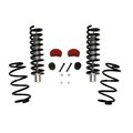 Skyjacker Suspension (kit) 2.5-3.5IN KT, 08-12LIBERTY, M95 LIB258K-M